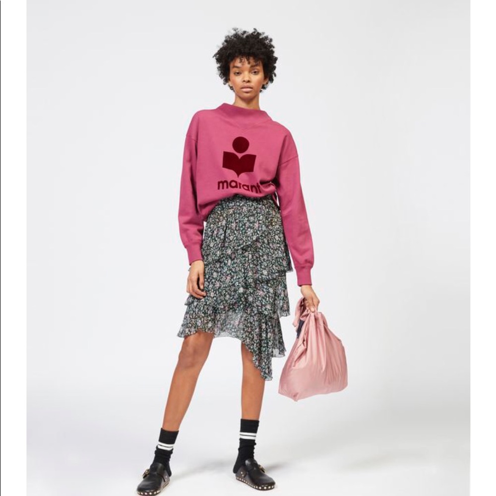 isabel marant sweatshirt